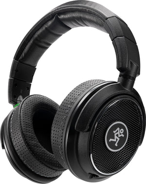 Mackie MCK-2051664-00 Professional Open-Back Headphones