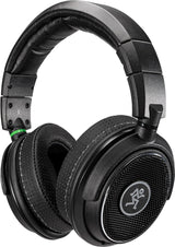Mackie MCK-2051664-00 Professional Open-Back Headphones
