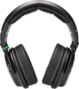 Mackie MCK-2051664-00 Professional Open-Back Headphones