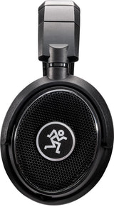 Mackie MCK-2051664-00 Professional Open-Back Headphones