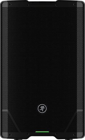 Mackie MCK-2051847-00 SRT215 15" 1600W Professional Powered Loudspeaker