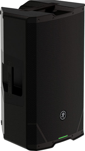 Mackie MCK-2051847-00 SRT215 15" 1600W Professional Powered Loudspeaker