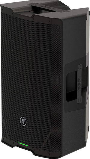 Mackie MCK-2051847-00 SRT215 15" 1600W Professional Powered Loudspeaker