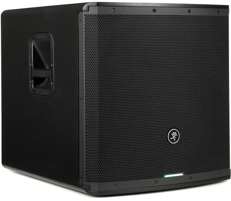 Mackie MCK-2051880-00 SR18S 18" 1600W Professional Powered Subwoofer