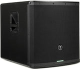 Mackie MCK-2051880-00 SR18S 18" 1600W Professional Powered Subwoofer