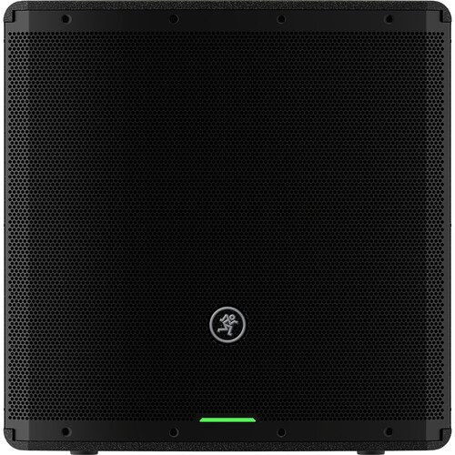 Mackie MCK-2051880-00 SR18S 18" 1600W Professional Powered Subwoofer
