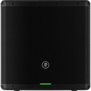 Mackie MCK-2051880-00 SR18S 18" 1600W Professional Powered Subwoofer