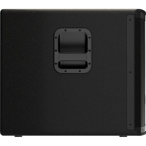 Mackie MCK-2051880-00 SR18S 18" 1600W Professional Powered Subwoofer