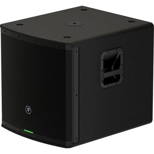 Mackie MCK-2051880-00 SR18S 18" 1600W Professional Powered Subwoofer