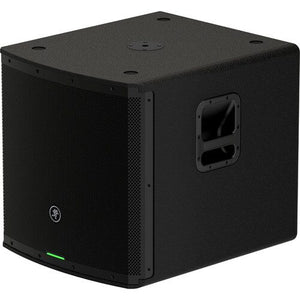 Mackie MCK-2051880-00 SR18S 18" 1600W Professional Powered Subwoofer