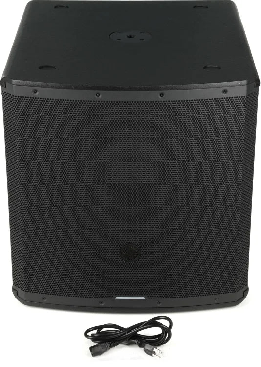 Mackie MCK-2051880-00 SR18S 18" 1600W Professional Powered Subwoofer