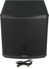 Mackie MCK-2051880-00 SR18S 18" 1600W Professional Powered Subwoofer