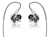 Mackie MCK-2052037-00 MP-320 Triple Dynamic Driver Professional In-Ear Monitors
