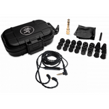 Mackie MCK-2052039-00 MP-460 Quad Balanced Armature Professional In-Ear Monitors