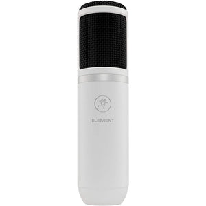 Mackie MCK-2052074-00 EM-USB USB Condenser Microphone
