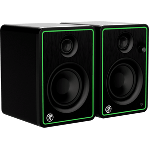 Mackie MCK-2052118-00 CR4-X 4" Multimedia Monitors (Pair)
