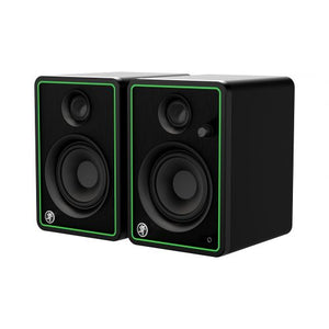 Mackie MCK-2052119-00 CR4-XBT 4" Multimedia Monitors with Bluetooth(R) (Pair)