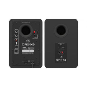 Mackie MCK-2052121-00 CR5-XBT 5" Multimedia Monitors with Bluetooth(R) (Pair)