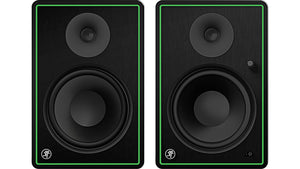 Mackie MCK-2052122-00 CR8-XBT 8" Multimedia Monitors with Bluetooth(R) (Pair)