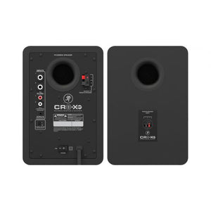 Mackie MCK-2052122-00 CR8-XBT 8" Multimedia Monitors with Bluetooth(R) (Pair)