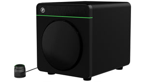 Mackie MCK-2052123-00 CR8S-XBT 8" Multimedia Subwoofer with Bluetooth(R) and CRDV