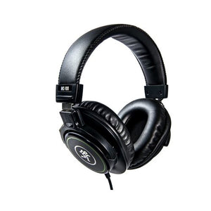 Mackie MCK-2052134-00 Content Creation Bundle w/ CR3-X monitors, EM-USB condenser mic, and MC-100 headphones