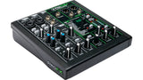 Mackie MCK-2052136-00 Peformance bundle w/ ProFX6v3 effects mixer with USB, two EM-89D dynamic mics and MC-100 headphones