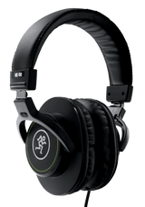 Mackie MCK-2052559-00 MC-100 Professional Headphones