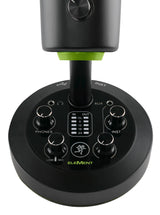 Mackie MCK-2053038-00 CHROMIUM Premium USB Condenser Microphone with Built-in 2-Channel Mixer