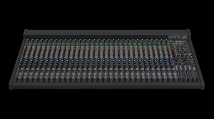 Mackie MCK-2053158-00 ONYX8 8-Channel Premium Analog Mixer with Multi-Track USB