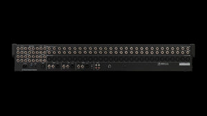 Mackie MCK-2053158-00 ONYX8 8-Channel Premium Analog Mixer with Multi-Track USB