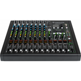 Mackie MCK-2053159-00 ONYX12 12-Channel Premium Analog Mixer with Multi-Track USB