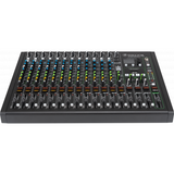 Mackie MCK-2053160-00 ONYX16 16-Channel Premium Analog Mixer with Multi-Track USB