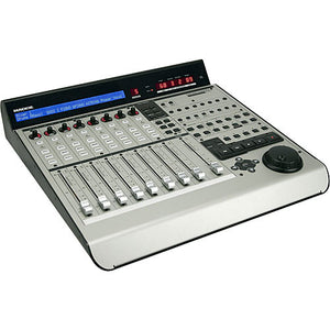 Mackie MCU Pro 8-channel Control Surface with USB