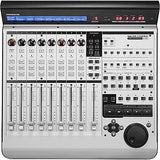 Mackie MCU Pro 8-channel Control Surface with USB