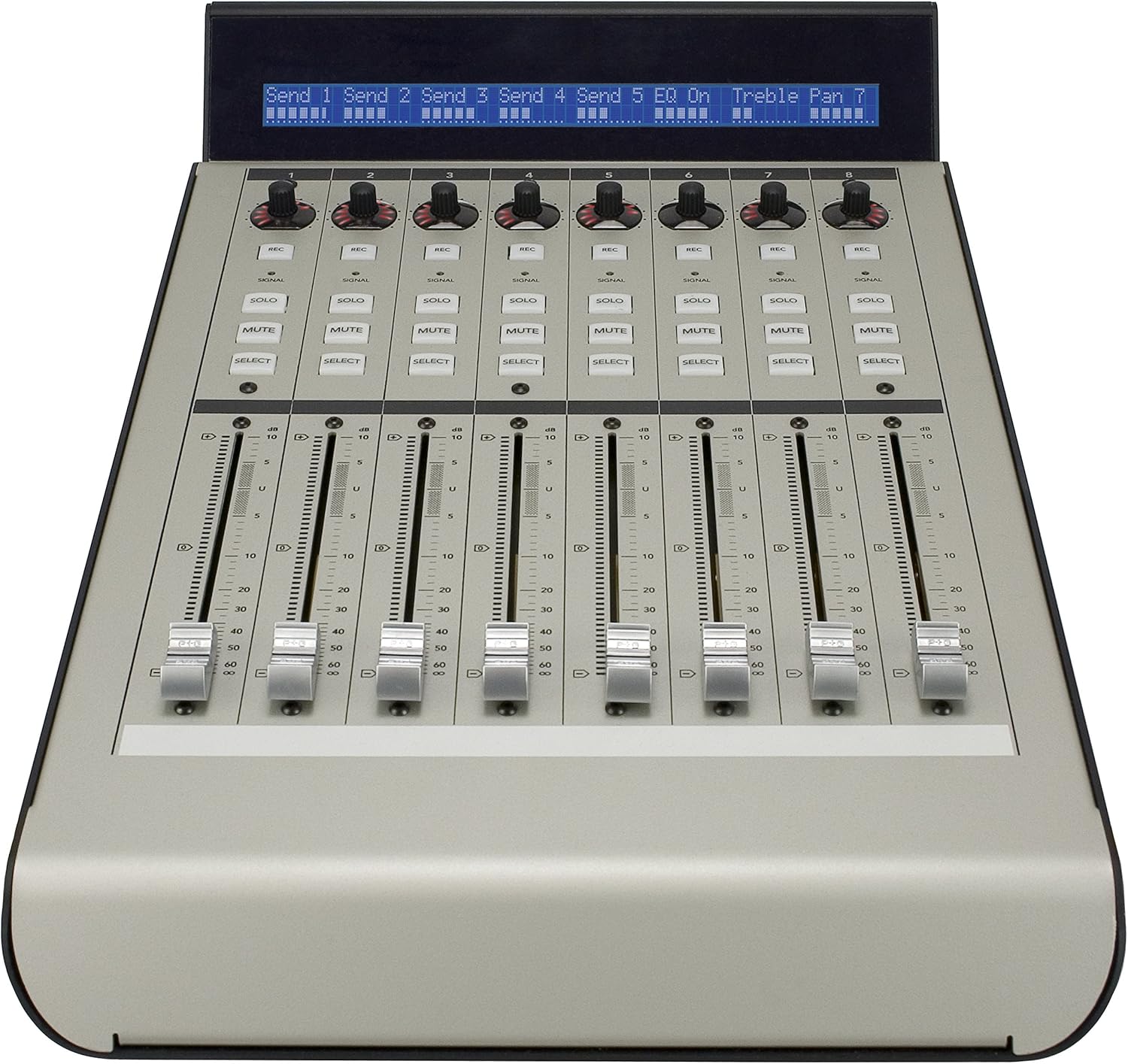 Mackie MC Extender Pro 8-channel Control Surface Extension