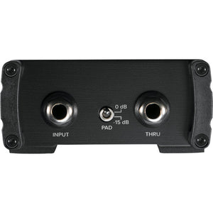Mackie MDB-1P Passive Direct Box
