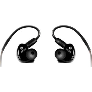 Mackie MP-120 BTA Single Dynamic Driver Professional In-Ear Monitors with Bluetooth(R) Adapter