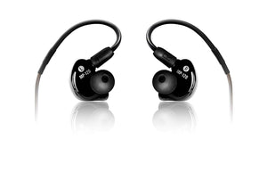 Mackie MP-120 Single Dynamic Driver Professional In-Ear Monitors