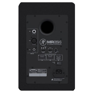 Mackie MR624 6.5" Powered Studio Monitor