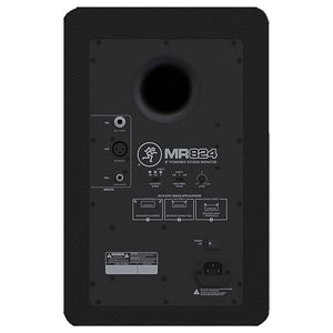 Mackie MR824 8" Powered Studio Monitor