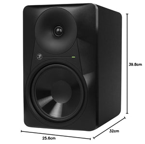 Mackie MR824 8" Powered Studio Monitor