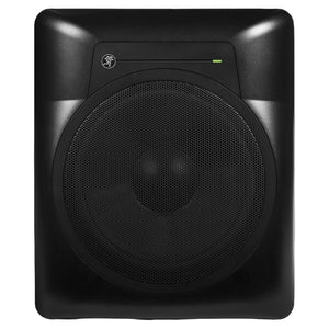 Mackie MRS10  10" Powered Studio Subwoofer