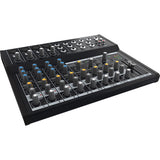 Mackie Mix12FX  12-channel Compact Mixer w/ FX