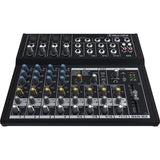 Mackie Mix12FX  12-channel Compact Mixer w/ FX