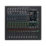 Mackie Onyx12 12-Channel Premium Analog Mixer with Multi-Track USB