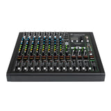 Mackie Onyx12 12-Channel Premium Analog Mixer with Multi-Track USB