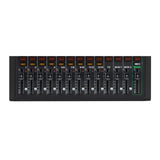 Mackie Onyx12 12-Channel Premium Analog Mixer with Multi-Track USB