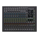 Mackie Onyx16 16-Channel Premium Analog Mixer with Multi-Track USB