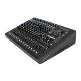 Mackie Onyx16 16-Channel Premium Analog Mixer with Multi-Track USB